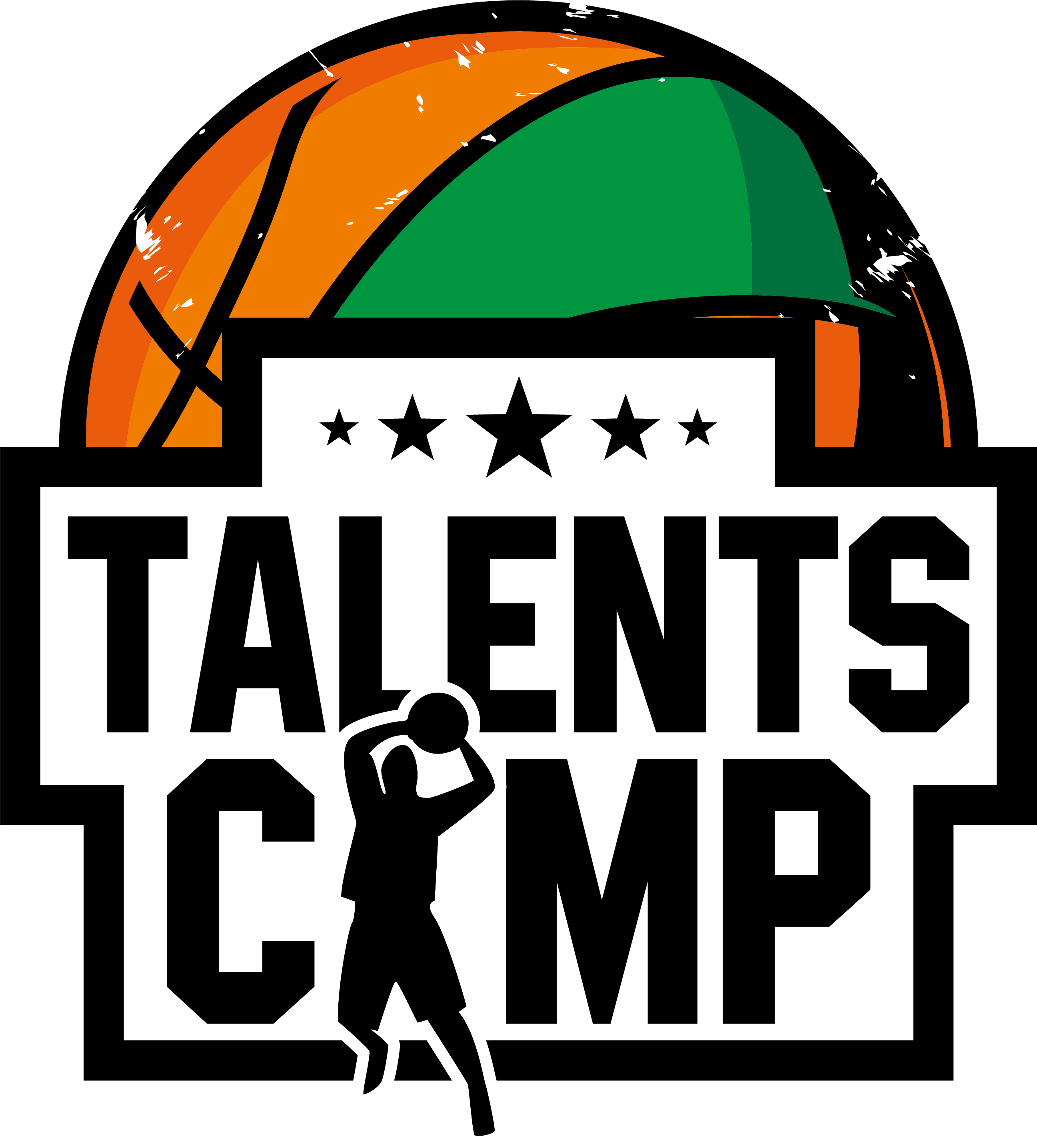 Talents Camp